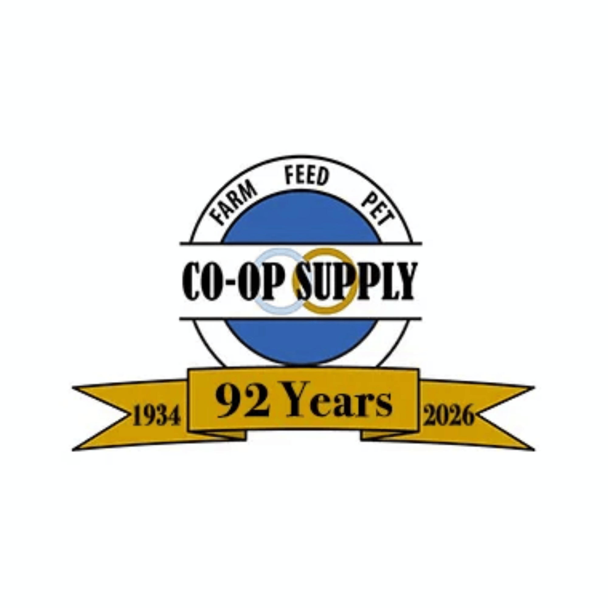 Co-op Supply  logo