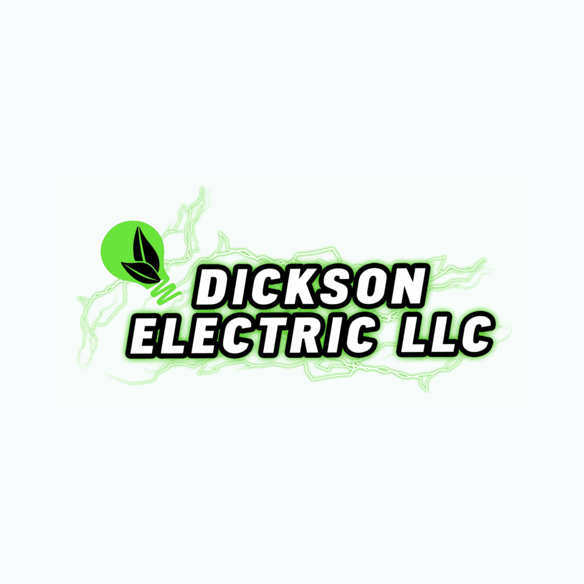 Dickson Electric  logo