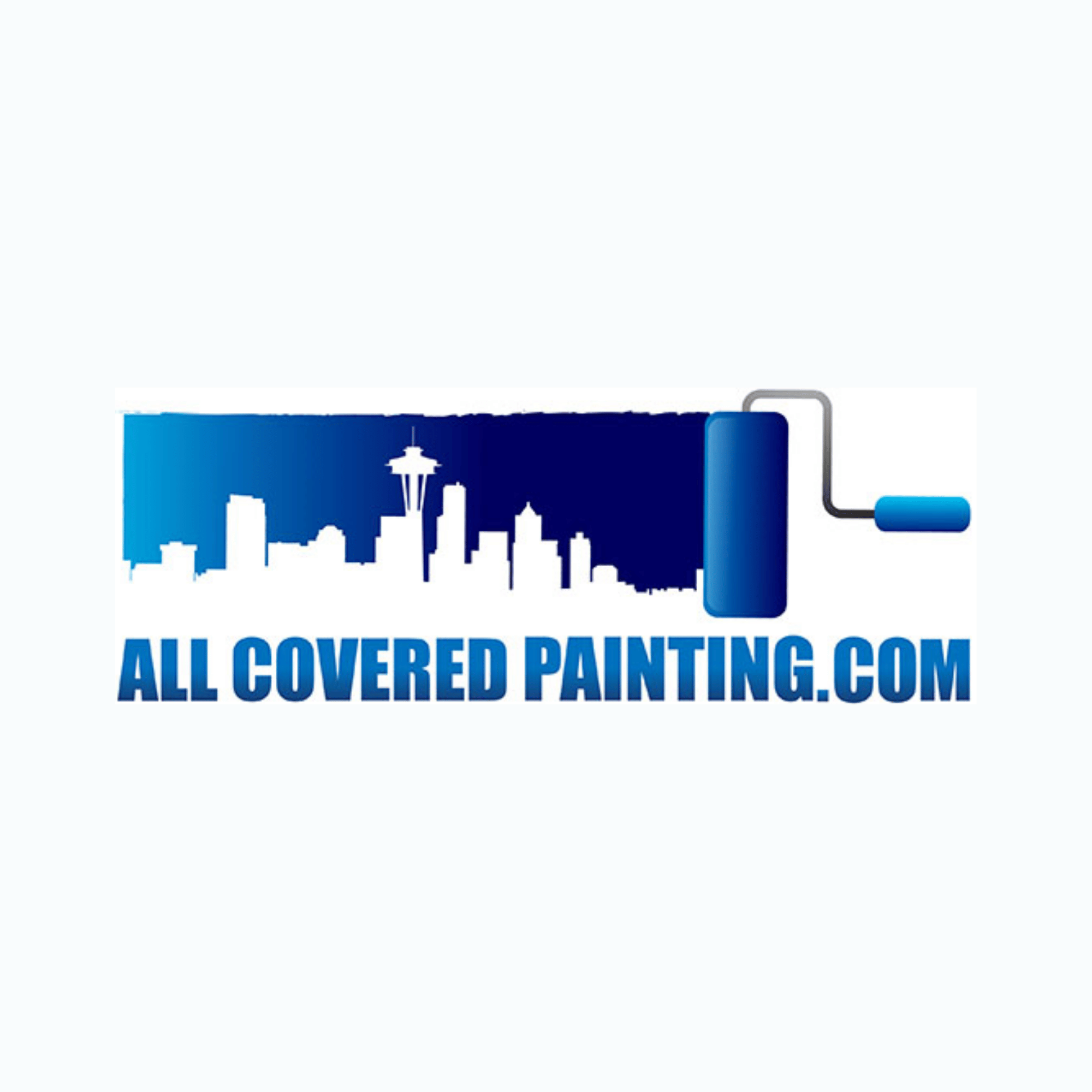 All Covered Painting logo