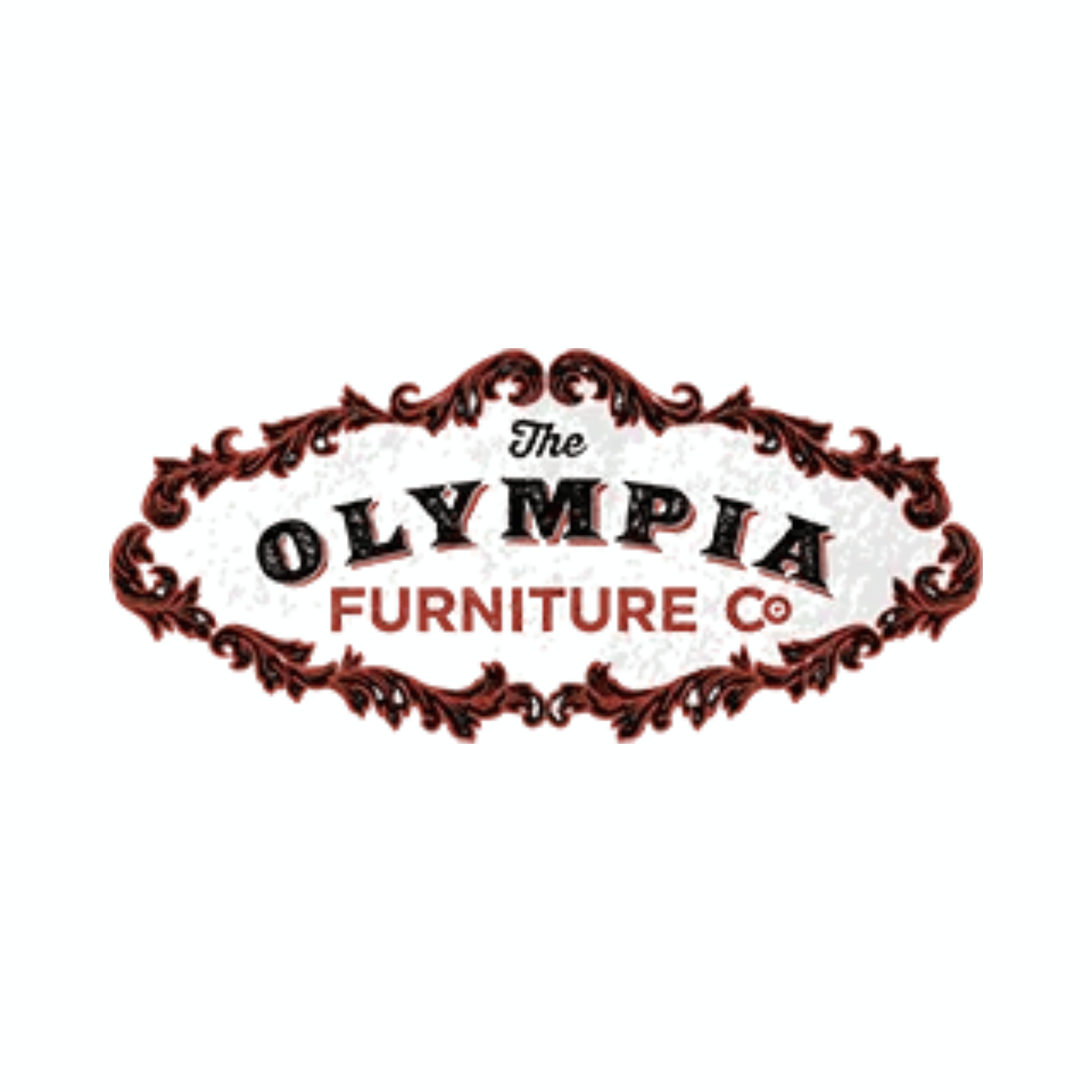 The Olympia Furniture logo